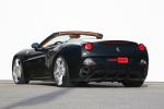 Ferrari California by Novitec Rosso 2009 года